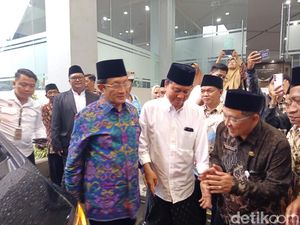 Respons Menag soal Usulan Guru Madrasah Swasta Diangkat Jadi PPPK