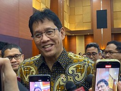 Moodys Turunkan Peringkat Kredit RI, Purbaya: Ekonomi Kita Sudah Lebih Cepat