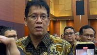Purbaya Sebut Moody's Khawatirkan MBG, Rating Kredit RI Jadi Negatif