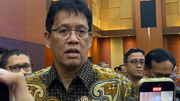 Berita dari Detik Finance: PBI BPJS Penyakit Berat Bakal Aktif Lagi, Purbaya: Minggu Depan Cair!