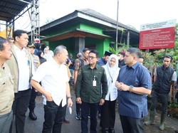 Appi Siapkan Tender Ulang PLTSa Makassar Usai Dipindahkan ke TPA Antang