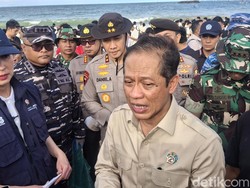 Video: KLH Sanksi 150 Horeka di Bali Buntut Pengelolaan Sampah