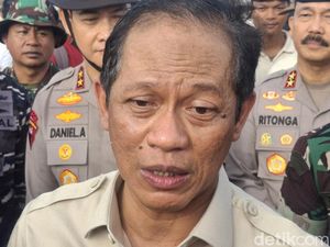 Menteri LH Prioritaskan Bangun PSEL di Bali