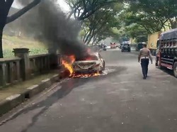 Misteri Kematian Sopir Mercy di Jalan Lingkar Nagreg