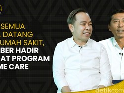 Tak Semua Bisa Datang ke Rumah Sakit, Jember Hadir lewat Program Home Care