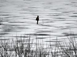 Dijadikan Senjata oleh Rusia dalam Perang, Kenapa Suhu Dingin Mematikan?