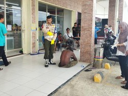 Tak Ada Tempat Penampungan, ODGJ di Musi Rawas Dilepas Kembali