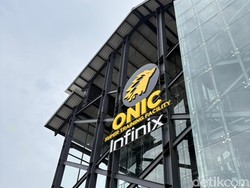 Onic di MPL ID S17: Adi Tak Menjadi Pelatih, Diganti Calvin Winata