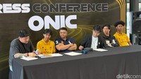 Onic Sebut Skylar dan Savero Absen di MPL ID S17, Penggantinya?