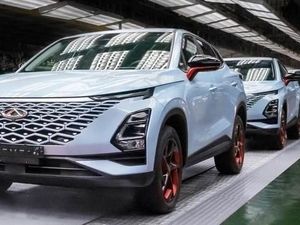 Ada Isu Chery Mau Akuisisi Pabrik Handal, Begini Kata Orang Dalem