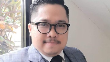 Pakar Apresiasi Prabowo Terkait Penanganan 3 Kasus Korupsi: Tegas
