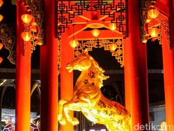 Imlek 2026 Tanggal Berapa? Ini Jadwal, Tema, hingga Ketentuan Libur Resminya!