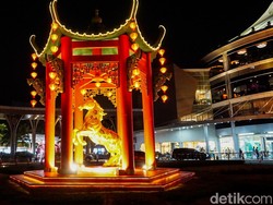 Gong Xi Fa Cai Artinya Apa? Ketahui Juga Contoh dan Cara Menjawabnya