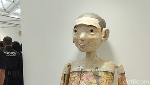 6 Sorotan di Art Jakarta Papers 2026, Yuk Merapat!