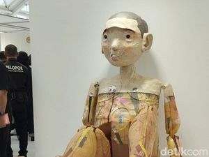 6 Sorotan di Art Jakarta Papers 2026, Yuk Merapat!