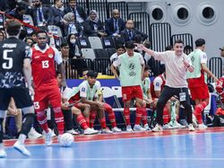 Pemain Ungkap Instruksi Pelatih Hector Souto saat Timnas Futsal Bantai Jepang