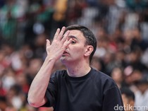 Ngerinya Mentalitas Hector Souto: Memangnya Iran Sudah Jadi Juara?