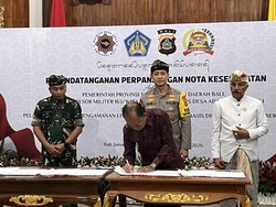 Koster Akan Temui Kemenhub Minta Penurunan Harga Tiket Pesawat ke Bali