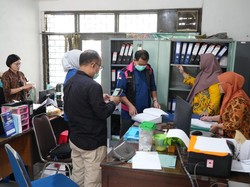 Kebun Binatang Surabaya Digeledah Kejati Jatim, Ponsel dan Berkas Disita