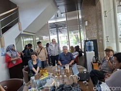 Pengusaha Daging Protes ke Kemendag Izin Impor Mampet