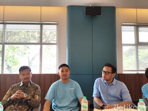 Perusahaan Ritel Jelaskan Detik-detik Pegawainya Diserang OTK di Jaksel