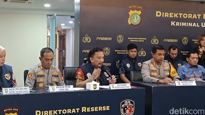 Tersangka Jual Anak ke Pedalaman Sumatera Terancam Hukuman Penjara 15 Tahun