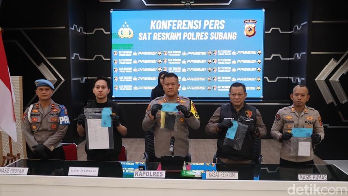 Rayuan Staf Gubernur Berujung Love Scam, Wanita Subang Jadi Korban