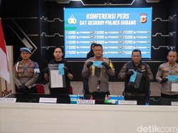 Jabar Hari Ini: Penipuan Berkedok Cinta Staf Gubernur