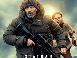 Sinopsis dan Pemeran di Film Shelter 2026, Ada Jason Statham