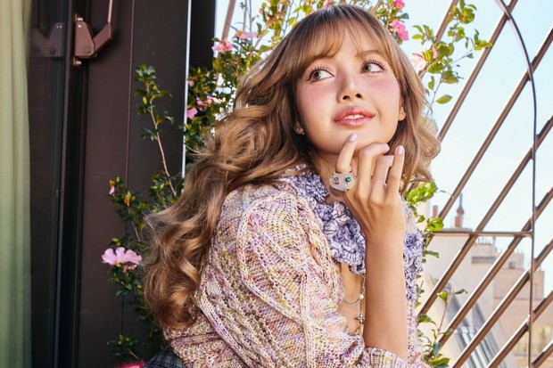 Serial terbaru yang akan dibintangi Lisa di Netflix akan menjadi tantangan baru untuk menunjukkan sisi baru dalam nuansa komedi-romantis.