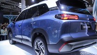 Inikah Mesin yang Bakal Dipakai Wuling Eksion di Indonesia?