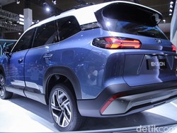 Inikah Mesin yang Bakal Dipakai Wuling Eksion di Indonesia?