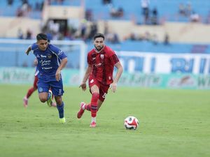 Hasil Super League: PSIM Vs Persis Solo Berakhir Imbang Tanpa Gol