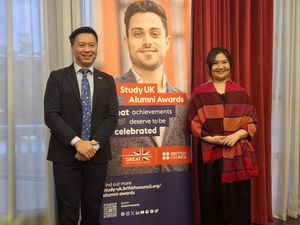 Banyak Kampus di Inggris Sambut Rencana Prabowo Bangun 10 Kampus Berstandar UK