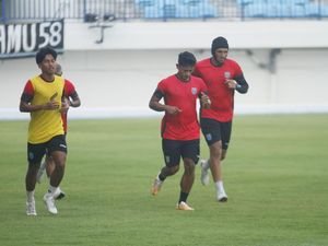 Bima Sakti Taruh Harapan Besar ke Risqki Putra Utomo