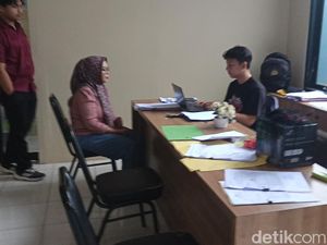 Drama Penculikan Bayi di Singaparna Tasik: Pelaku Kabur Naik Bus