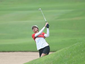 Usai 6 Tahun Absen, Turnamen Golf Junior Faldo Series Digelar Lagi