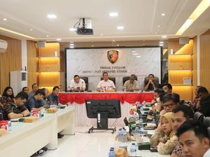 Jelang Ramadan, Satgas Pangan Polda Metro Jaya Awasi Harga Komoditas