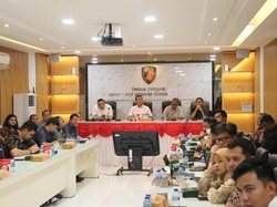 Jelang Ramadan, Satgas Pangan Polda Metro Jaya Awasi Harga Komoditas