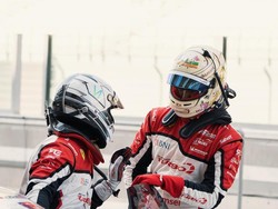 ALMS: Sean Ingin Akhir Musim yang Manis di Abu Dhabi