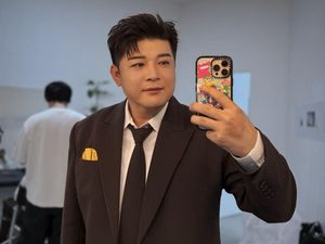 Shindong Super Junior Turun Berat Badan Hingga Tak Dikenali, Fans Khawatir