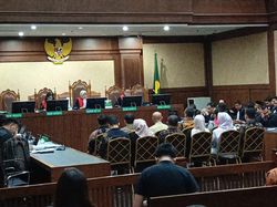 Jaksa Cecar soal Rekening Penampungan Pemerasan K3, Saksi Ngaku Tak Tahu