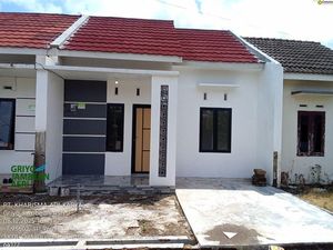 Masih Ada Rumah Rp 166 Juta di Kediri, Ini Daftarnya