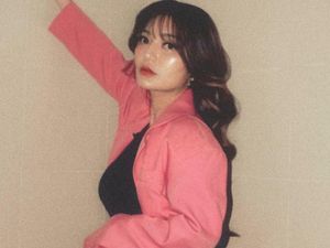 5 Artis Cewek Bikin Heboh Pekan Ini