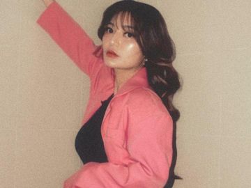 5 Artis Cewek Bikin Heboh Pekan Ini