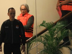 KPK Usut Dugaan Suap Mulyono dengan Jabatan Komisarisnya di 12 Perusahaan