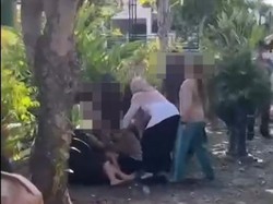 Polisi Selidiki Kasus Siswi SMA Bengkulu Dikeroyok Kakak Kelas