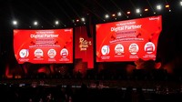 Telkomsel-SRC Dorong Digitalisasi UMKM Ritel Lewat Pesta Retail 2026