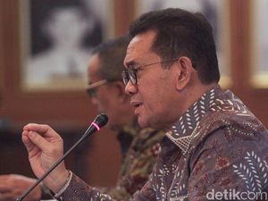 Mendag Pamer Produk Kopdes Merah Putih Mulai Diekspor ke Mesir