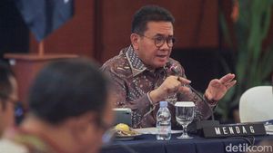 Transaksi Program Belanja Nasional 2025 Tembus Rp393,78 Triliun